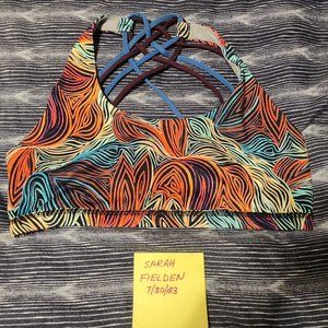 Born Primitive Vitality Bra